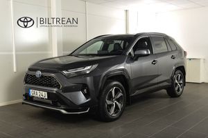 Toyota RAV4 bild 2