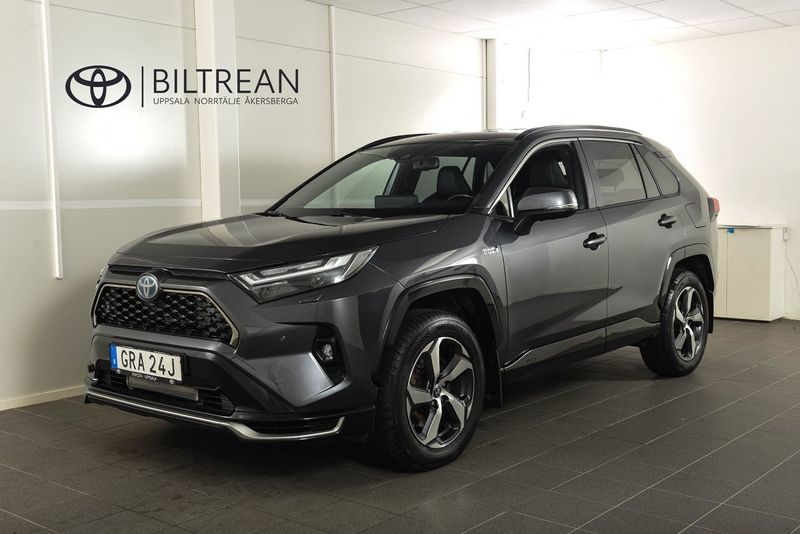 Toyota RAV4 bild 2