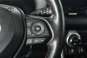 Toyota RAV4 bild 12