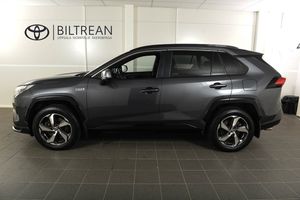 Toyota RAV4 bild 3