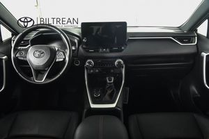 Toyota RAV4 bild 7