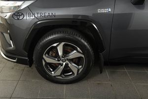 Toyota RAV4 bild 22