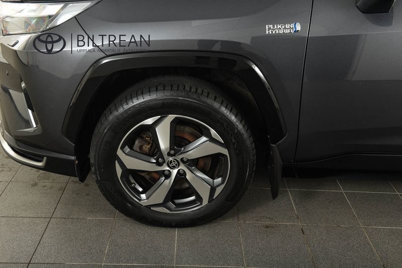 Toyota RAV4 bild 22