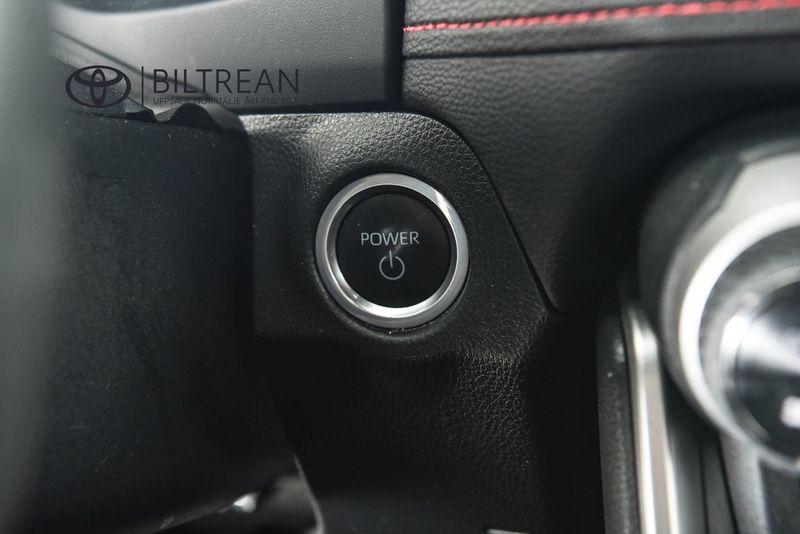 Toyota RAV4 bild 14