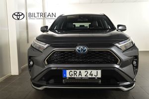 Toyota RAV4 bild 1