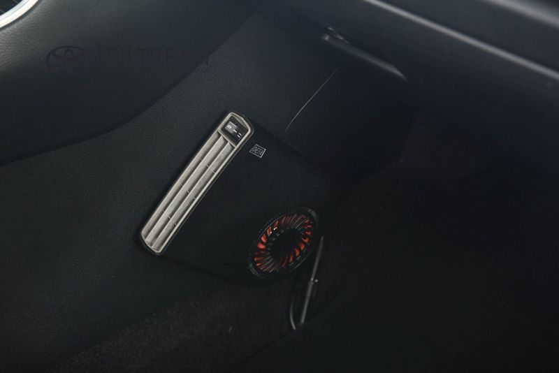 Toyota RAV4 bild 20