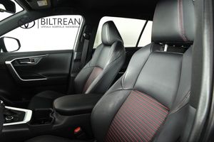 Toyota RAV4 bild 6