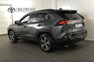 Toyota RAV4 bild 4