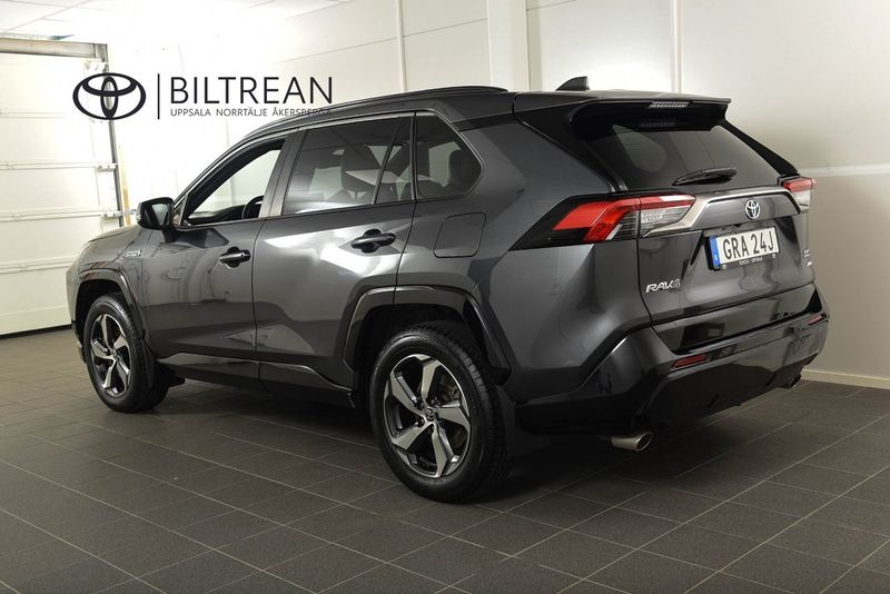 Toyota RAV4 bild 4