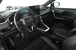 Toyota RAV4 bild 5