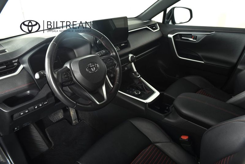 Toyota RAV4 bild 5