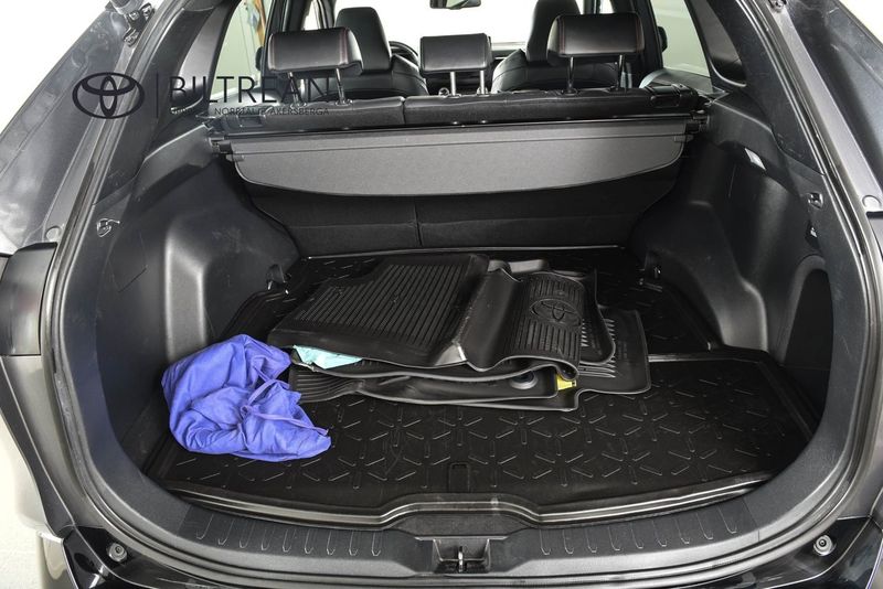 Toyota RAV4 bild 9