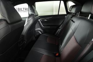 Toyota RAV4 bild 8