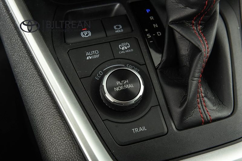 Toyota RAV4 bild 18