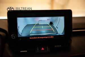 Toyota RAV4 bild 15