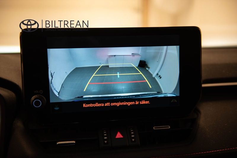 Toyota RAV4 bild 15