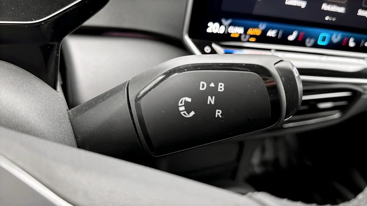 Volkswagen ID.3 bild 17
