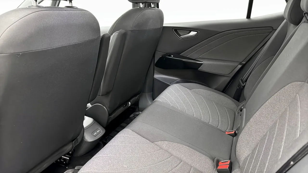 Volkswagen ID.3 bild 11