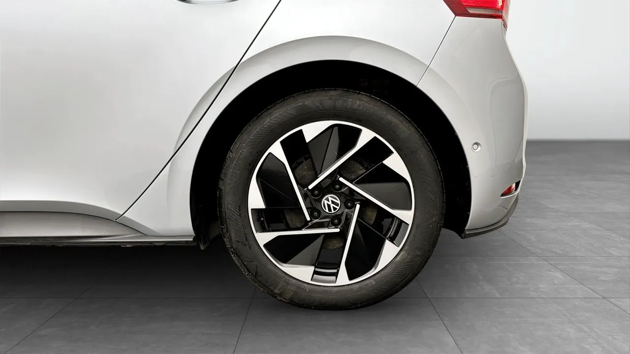 Volkswagen ID.3 bild 6