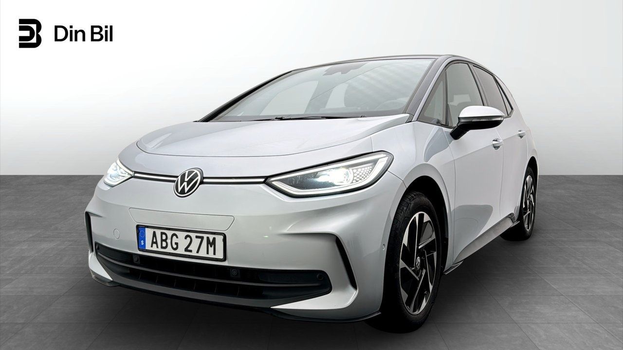 Volkswagen ID.3