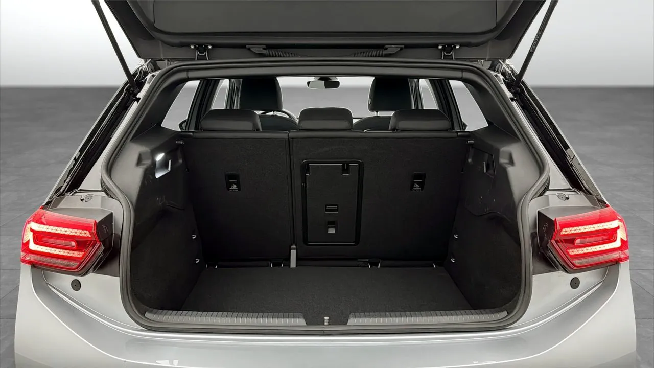 Volkswagen ID.3 bild 12
