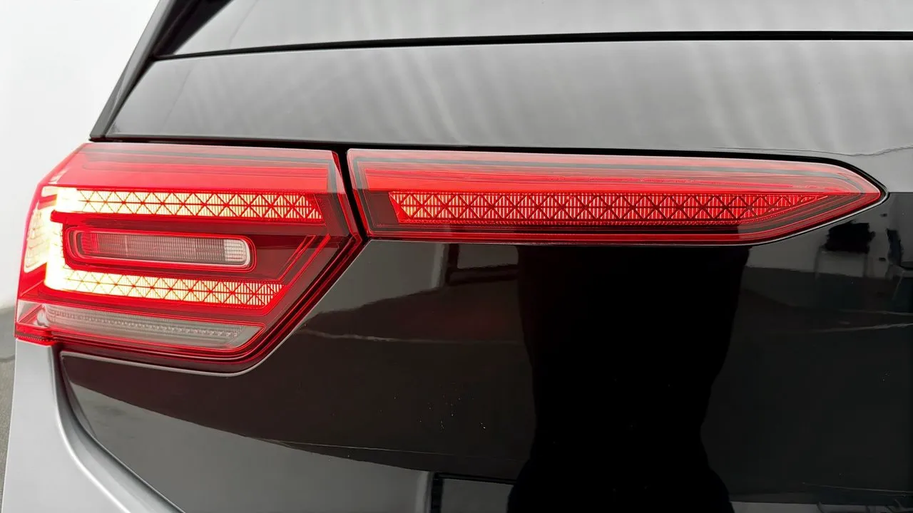 Volkswagen ID.3 bild 19