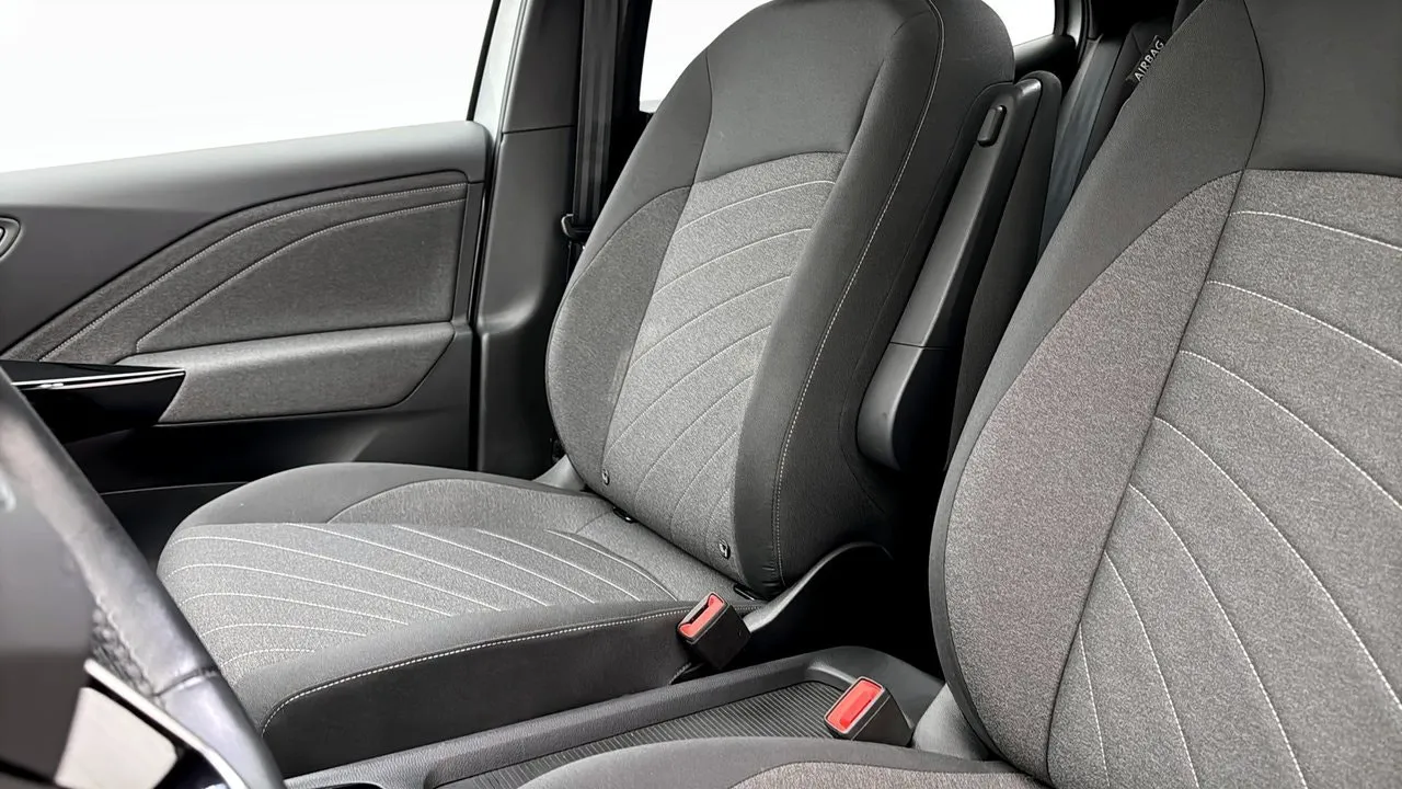 Volkswagen ID.3 bild 8