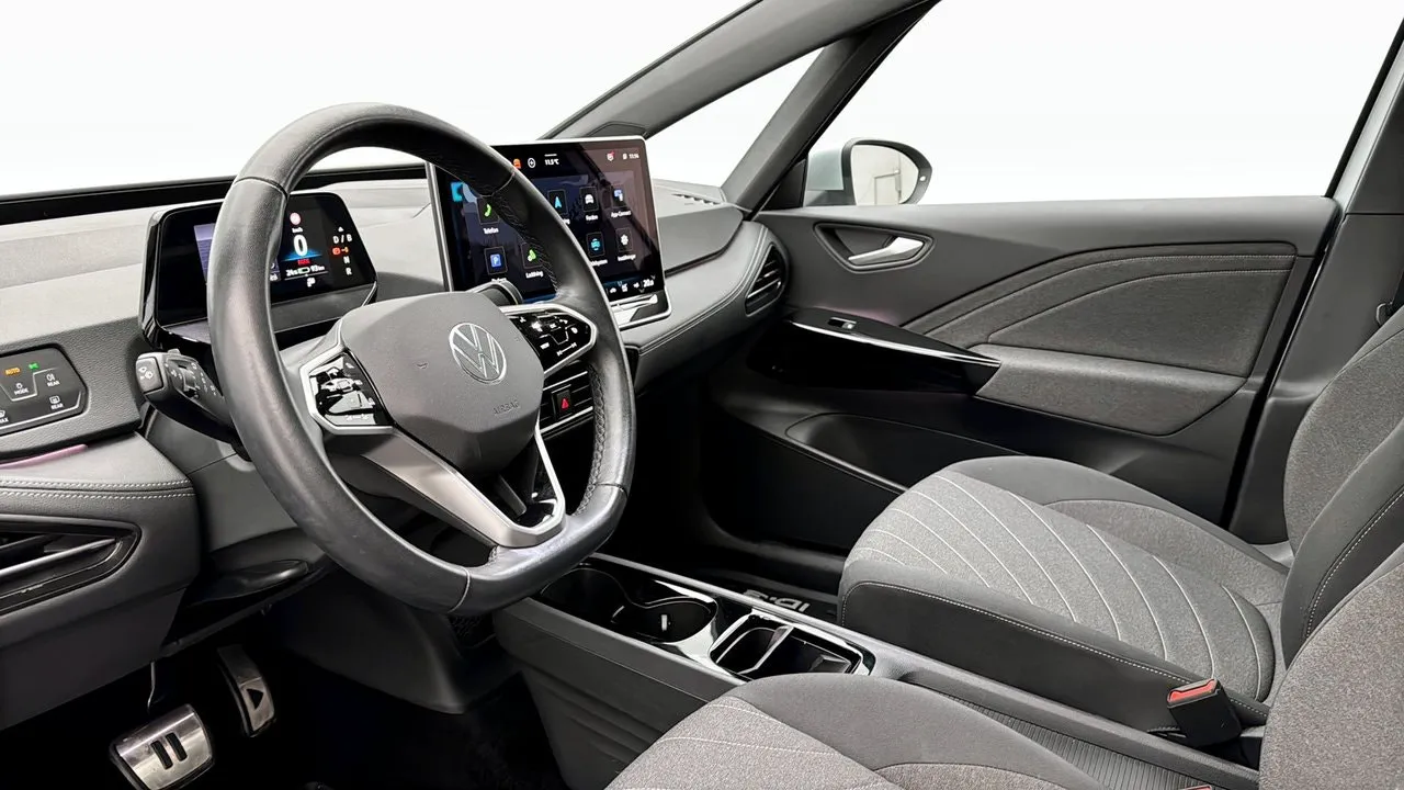 Volkswagen ID.3 bild 7