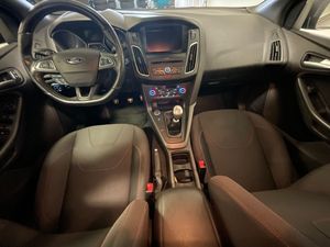 Ford Focus bild 5