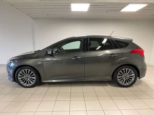 Ford Focus bild 2