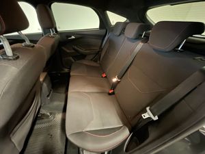 Ford Focus bild 6