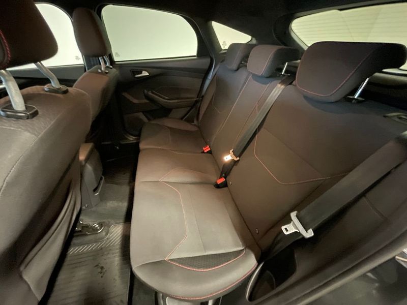 Ford Focus bild 6