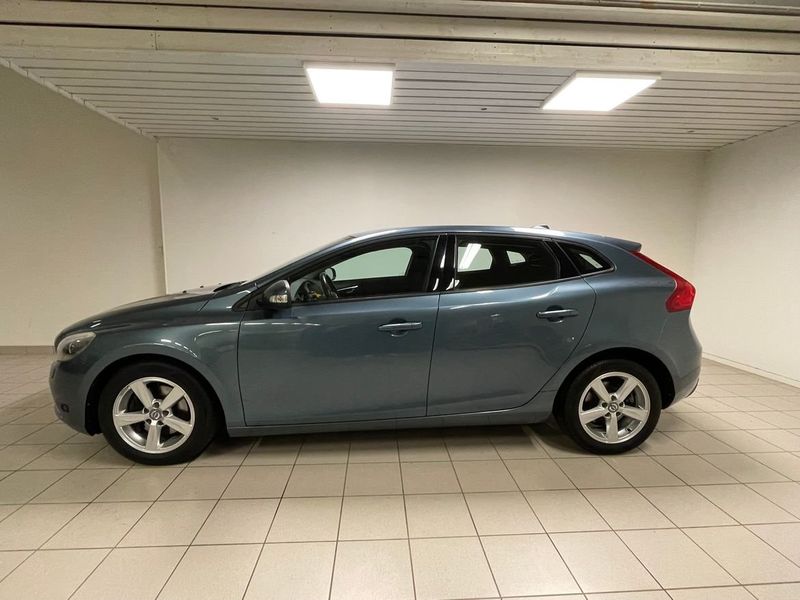 Volvo V40 bild 2