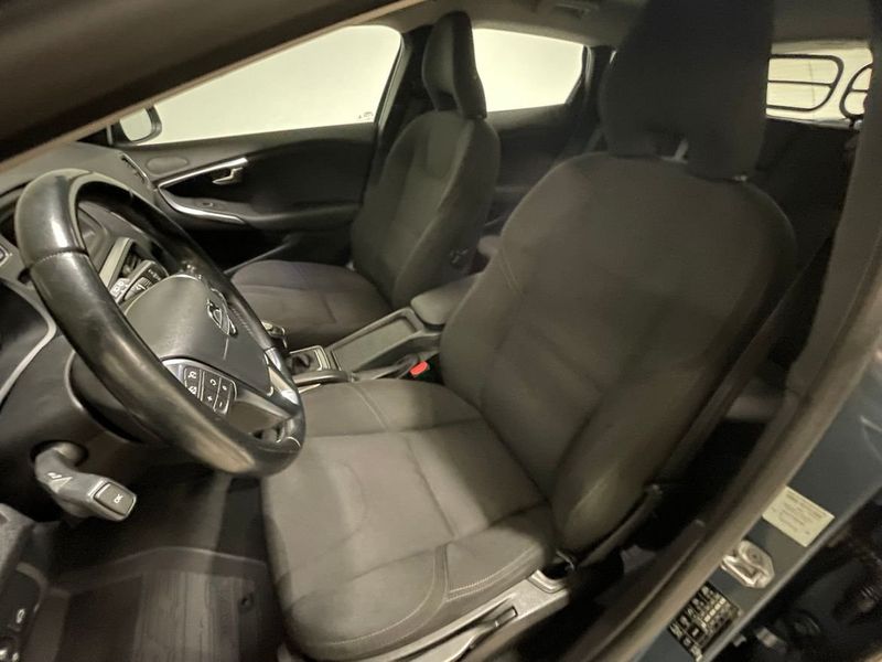 Volvo V40 bild 4