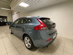Volvo V40 bild 3