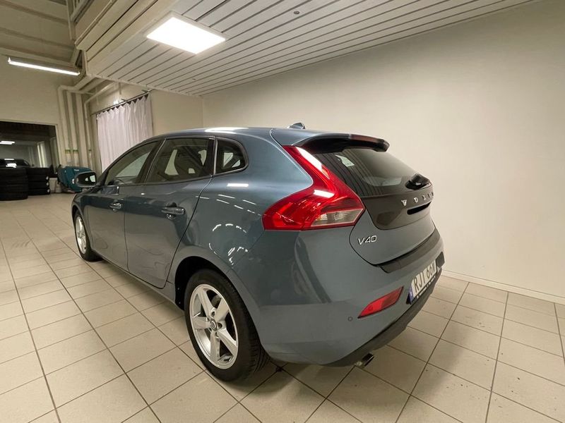 Volvo V40 bild 3