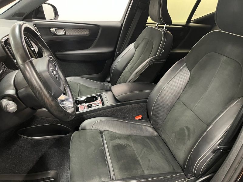 Volvo XC40 bild 11