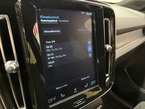 Volvo XC40 bild 18