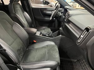 Volvo XC40 bild 22
