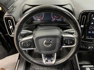 Volvo XC40 bild 16