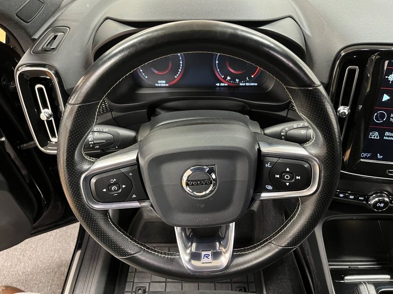 Volvo XC40 bild 16