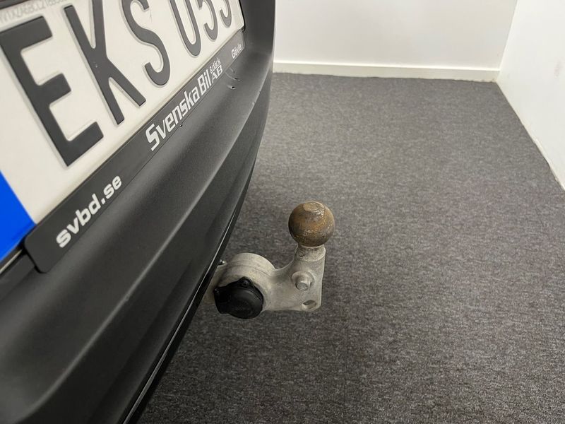 Volvo XC40 bild 10
