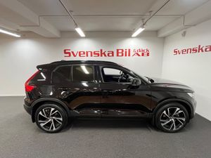 Volvo XC40 bild 5