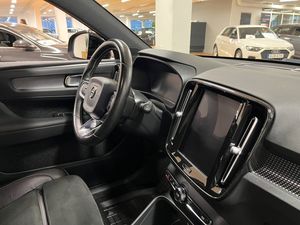Volvo XC40 bild 19