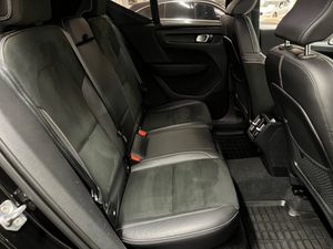 Volvo XC40 bild 23