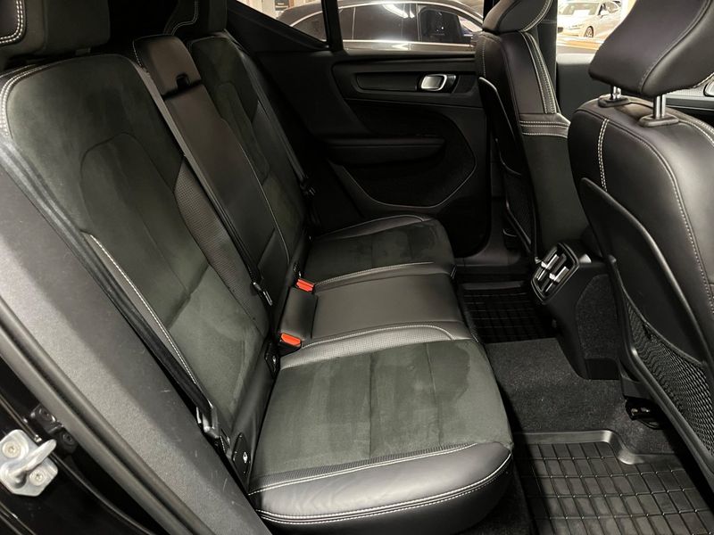 Volvo XC40 bild 23