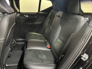 Volvo XC40 bild 25