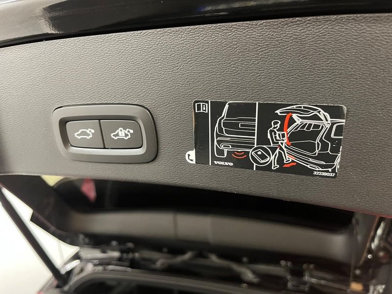 Volvo XC40 bild 26