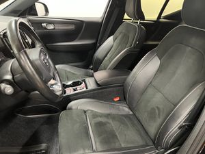 Volvo XC40 bild 14