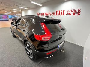 Volvo XC40 bild 8